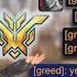 Top 500 Mercy Makes Genji LOSE It Top 500 Mercy Gameplay Commentary Overwatch 2 Season 16