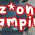 Kpop Song With Vampire Concept