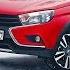 Lada Vesta SW Cross 1 6 16V TEST 2019 Predsudky Bokom