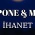 Umut Capone Muhabbet İhanet Lyrics Video