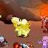 MYSTIC FORGE Wave 1 Animated My Singing Monsters