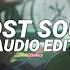 The Lost Soul Down X Lost Soul Edit Audio