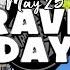 EPIC Florida Orlando Travel Day Vlog Rosen Inn International Drive MAN MCO May 2025