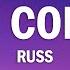Russ Losin Control Lyrics