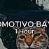 AUTOMOTIVO BAYSIDE 1 Hour