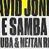David Jones E Samba DJ Kuba Neitan Extended Remix
