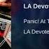 La Devotee Panic At The Disco