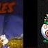 LOKMAN DuckTales And DuckBros Theme Side By Side
