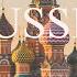 Russia 4K Scenic Relaxation Film With Calming Music