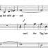 Rheinberger Abendlied 1855 Motet á 6 The Cambridge Singers