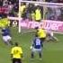 Watford Score Last Second After Leicester Miss Penalty Almunia Double Save