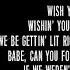 Usher Ft Tyga CALIFORNIA Lyrics