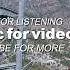 Best Cinematic Serious Music For Video Jakub Pietras Unexpected Wonder