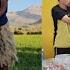 Bardia And Erio In The Human World An Endless Experience