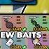 GO FISHING COMPLETING NEW BANANA BAY UPDATE ON GO FISHING NEW BEST FISH RODS QUEST MORE