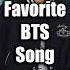 BLACKPINK Members Favorite BTS Songs Of All Time