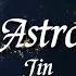 The Astronaut Jin 진 English Lyrics
