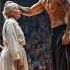 Old Woman Defeat Bully Gangster Boss With One Kick Kungfu Fight Boxing