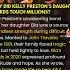 Why Did Kelly Preston S Daughter S Words Touch Millions