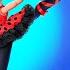 Ladybug Became Ballerina Miraculous Crafts For LOL Doll