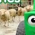 Hello Ewe Other Tractor Ted Stories Tractor Ted Compilation Tractor Ted Official