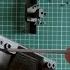 Building The Dacia 1300 Scale Model Part 17