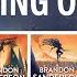 Navigating The Cosmere Brandon Sanderson S 2024 Reading Order Cosmere Brandonsanderson