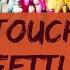 Little Mix Touch Confetti Tour Live Instrumental BGV