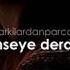Akın Anlatamiyorum
