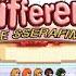 LE SSERAFIM 르세라핌 DIFFERENT English Ver Official Visualizer