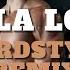 HARDSTYLE REMIX La La Love Velocity Hardstyle Remix 4K
