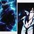 Goku X Jinwoo X Tanjiro Ultimate Power Crossover Anime Edit Shorts Anime