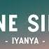 Iyanya One Side Lyrics