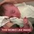 Fussy Baby During Diaper Changing Hack