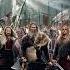 Amon Amarth Saxons And Vikings