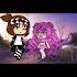 следи за собой и своим поведением Gacha Gachalife хаахха шутки шутками но скоро выйдет фильм