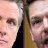 Military Parade Sparks MELTDOWN As Newsom Suffers LEGAL BLOW