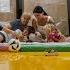 Tel Aviv Residents Evacuate Underground Due To Iranian Missile Threats ABC NEWS