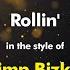 Limp Bizkit Rollin Karaoke Version From Zoom Karaoke