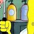 SpongeBob Cookin On The Grill For 10 Minutes Nickelodeon UK