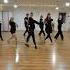 Пасодобль с продолжающими Ballroomdance Pasodoble Latindance