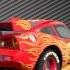 Cars 2 Turntable Lightning McQueen