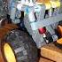 Bulit A Lego Technic Set
