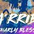 PA RRIBA CHARLY BLESS