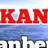 MAAFKAN DAKU Panbers Karaoke Nada Pria Lirik