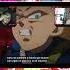 GOKU SSJ4 VEGETA SSJ3 VS GOMAH IVANGEL MUSIC DRAGON BALL DAIMA Reacción Ft MajinF Parte 2