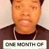 1 Month Of Singing Yeah Yeah Meme