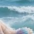 A Mermaid Princess Fell For The Man She Saved Unaware He Married Her Just To Sell Her For Gold