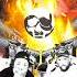 UICIDEBOY BLOODY 98 FEAT GHOSTEMANE Normal Pitch
