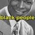 Nat King Cole S Powerful Response To Racism